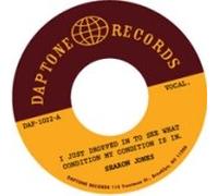 I Just Dropped in to See What [Import]