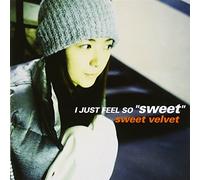 I Just Feel So [Import]
