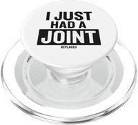 I Just Had A Joint Remplacé PopSockets PopGrip pour MagSafe