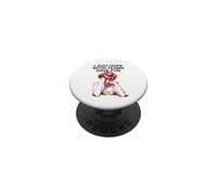 I Just Hope Both Teams Have Fun Funny Bored Sports Humour PopSockets PopGrip Adhésif