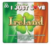 I Just Love Ireland