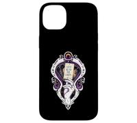 I Just Read The Cards Tarot Reader Mystical Art Coque pour iPhone 14 Plus