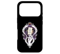 I Just Read The Cards Tarot Reader Mystical Art Coque pour iPhone 17 Pro