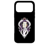 I Just Read The Cards Tarot Reader Mystical Art Coque pour iPhone 17 Pro Max