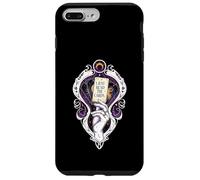 I Just Read The Cards Tarot Reader Mystical Art Coque pour iPhone 7 Plus/8 Plus