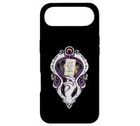 I Just Read The Cards Tarot Reader Mystical Art Coque pour iPhone Air