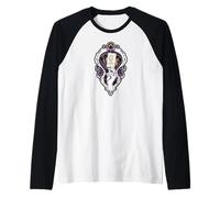 I Just Read The Cards Tarot Reader Mystical Art Manche Raglan