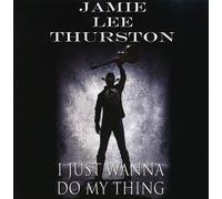 I Just Wanna Do My Thing