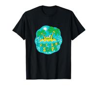 I Just Wanna Escape - Graphique Tropical Insolite T-Shirt