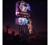 I JUST WANNA KNOW WHAT HAPPENS WHEN I'M DEAD - EP by Hot Milk [CD] NEUF