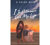 I Just Wanna Live My Life: Poetry Of A Deaf, Borderline, Asexual Lesbian