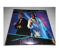 I Just Wanna Love [Vinyl]