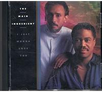 I Just Wanna Love You