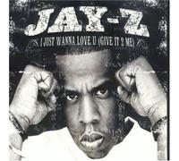 I Just Wanna Love You (Give It 2 Me) [Import]