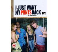I Just Want My Pants Back-Season 1 [DVD] [Import]