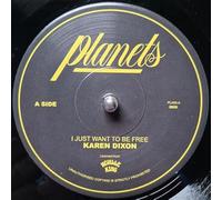 I Just Want To Be Free / Dub To Be Free