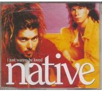 I Just Want to Be Loved [UK Import]