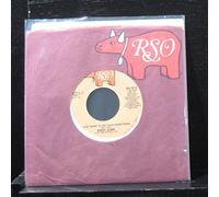 I Just Want To Be Your Everything - Andy Gibb 7" 45