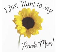 Audrey Jane - I Just Want to Say Thanks, Mom