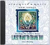 I Just Want to Thank You: Touching the Father's Heart #36