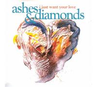 I just want your love