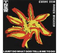 I Just What God Tells Me to Do [Import]