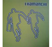 I Kamanchi - Hold It Down