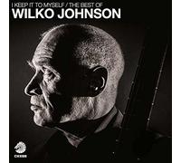 I Keep It To Myself ¿ The Best Of Wilko Johnson | Occasion