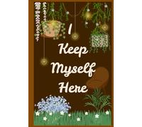 I keep myself here: Let your true self speak here.