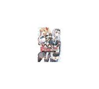 I Kept Pressing The 100-Million-Year Button And Came Out On Top, Vol. 1 (Manga)