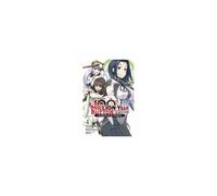 I Kept Pressing The 100-Million-Year Button And Came Out On Top, Vol. 4 (Manga)
