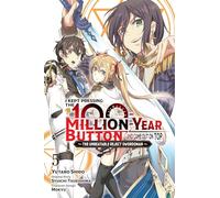 I Kept Pressing the 100-Million-Year Button and Came Out on Top, Vol. 5 (manga)