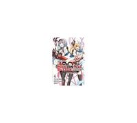 I Kept Pressing The 100-Million-Year Button And Came Out On Top, Vol. 6 (Manga)