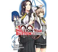 I Kept Pressing the 100-Million-Year Button and Came Out on Top, Vol. 8 (manga) - Shuuichi Tsukishima - Yen Press - ebook (ePub illustré) - Livre