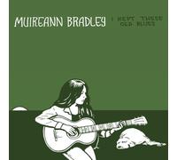 Muireann Bradley I Kept These Old Blues (Cassette)