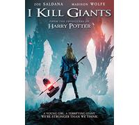 I Kill Giants