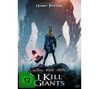 I Kill Giants [Import]