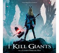 I Kill Giants