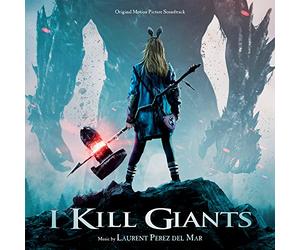 I Kill Giants