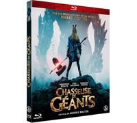 I Kill Giants - Blu-Ray [HD DVD]