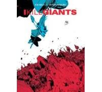 I Kill Giants Fifth Anniversary Edition