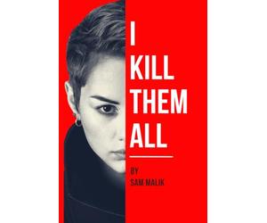 I Kill Them All: The Mystery of Eighteen Skulls