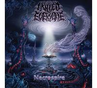 I Killed Everyone Necrospire (CD) Album