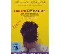 I Killed My Mother