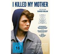 I Killed My Mother (DVD) Anne Dorval Xavier Dolan