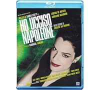 I Killed Napoléon (2015) ( Ho ucciso Napoleone ) (Blu-Ray) [Blu-ray]