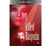 I Killed Rasputin