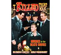 I Killed That Man