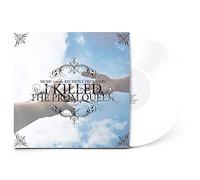 I Killed The Prom Queen - Music For The Recently Deceased - Half Reign In Blood/Half Black