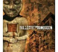 I KILLED THE PROM QUEEN - When Goodbye Means Forever [Import]